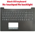 negro EE. UU.