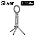 Silver - Update
