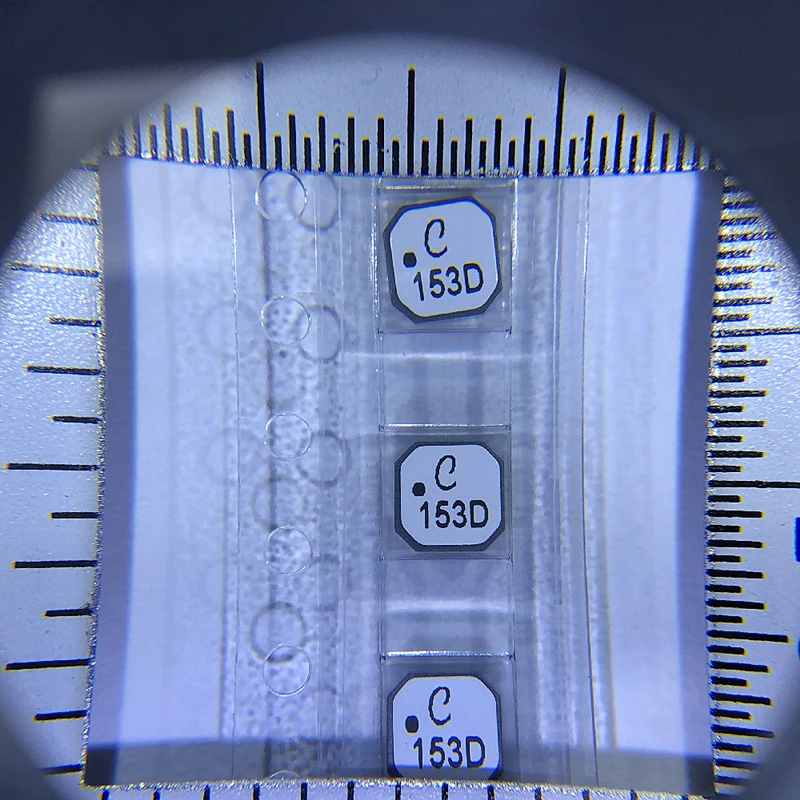 (10 piezas) LPS4018-153MRC (Marcado C 153D 153F) SMD 15UH 1.12A MRC Inductancia: 4*4*1,8