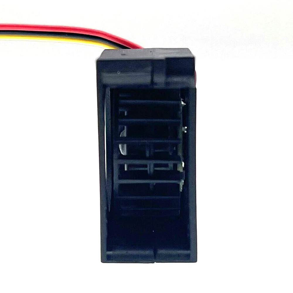 Ventilador de 25mm para proyector BF2512M05S, Enfriador de refrigeración sin escobillas centrífugo de 2,5 cm, 25x25x12mm, 0.08A, servidor UAV de 8000RPM, nuevo - imagen 5
