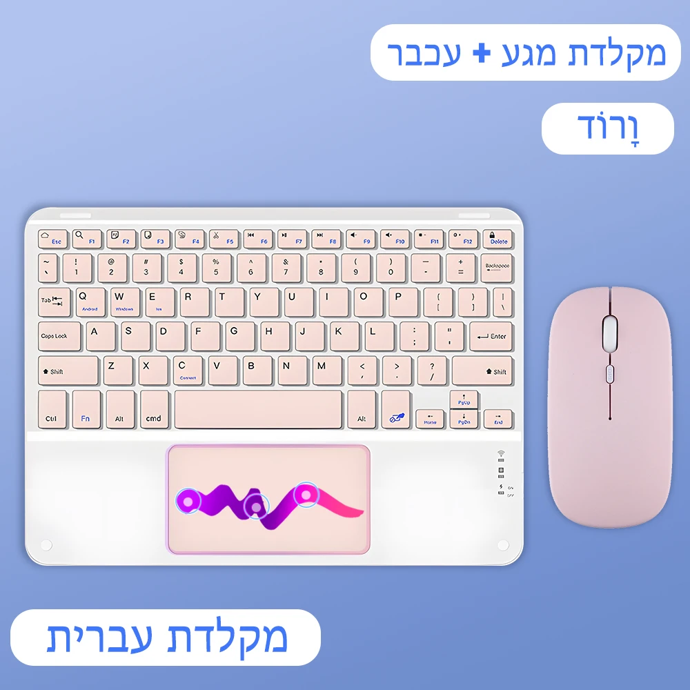 combination Hebrew