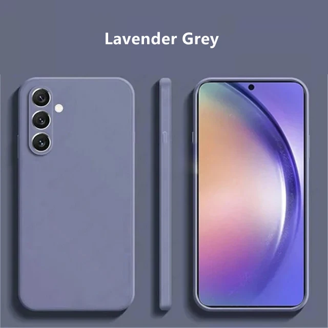 Lavender Grey