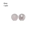 Grey 1 Pair