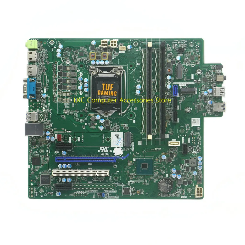 Para Dell Vostro 5090 Torre placa base de escritorio FR2VJ 1N5H1 0FR2VJ 01N5H1 CN-0FR2VJ CN-01N5H1 LGA1151 placa base 100% probada