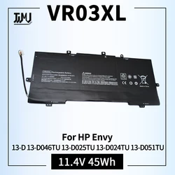Batería Original VR03XL para HP Envy 13-d000