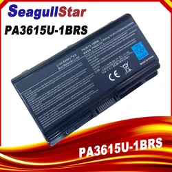 Batería Portátil Toshiba PA3615U para Equium L40 Pro Satellite