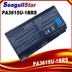Batería Portátil Toshiba PA3615U para Equium L40 Pro Satellite