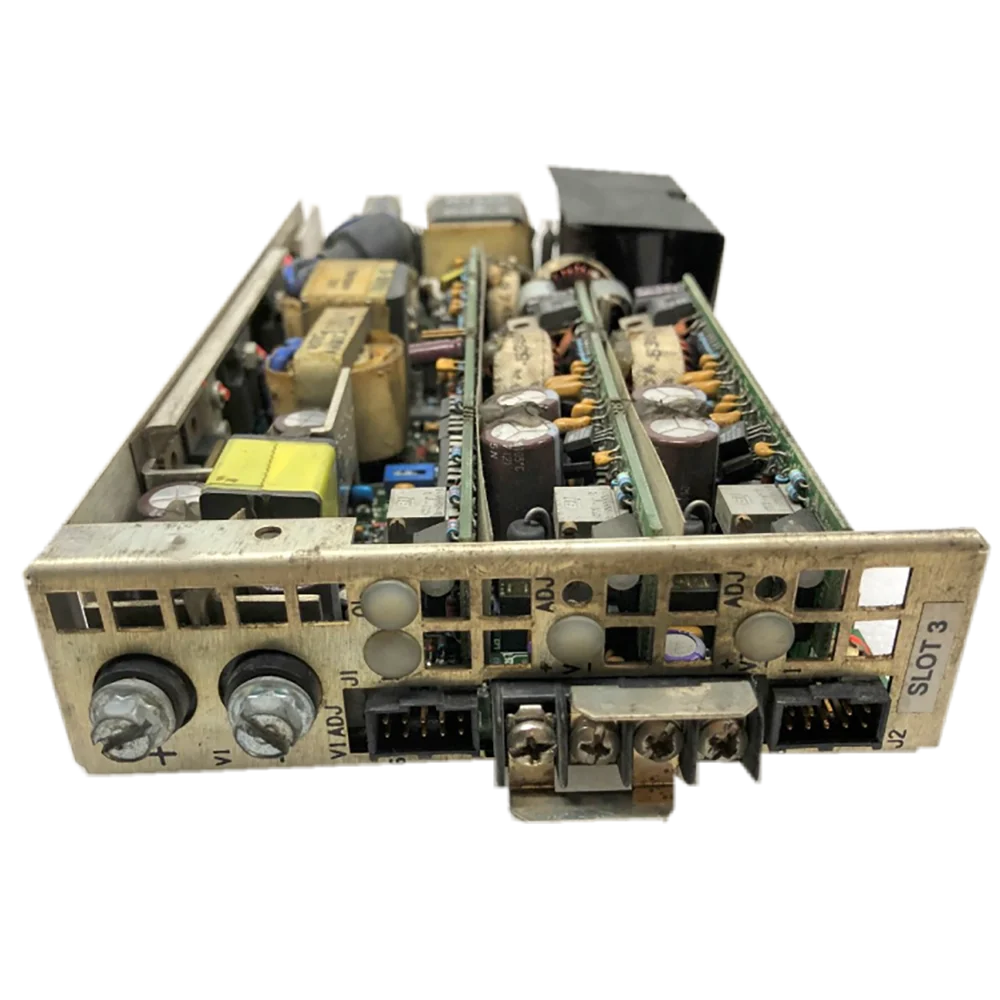 Para fuente de alimentación industrial ASTEC 24/28V10.5/9 dual 4.2-15.8V10 73-495-0533 - imagen 5