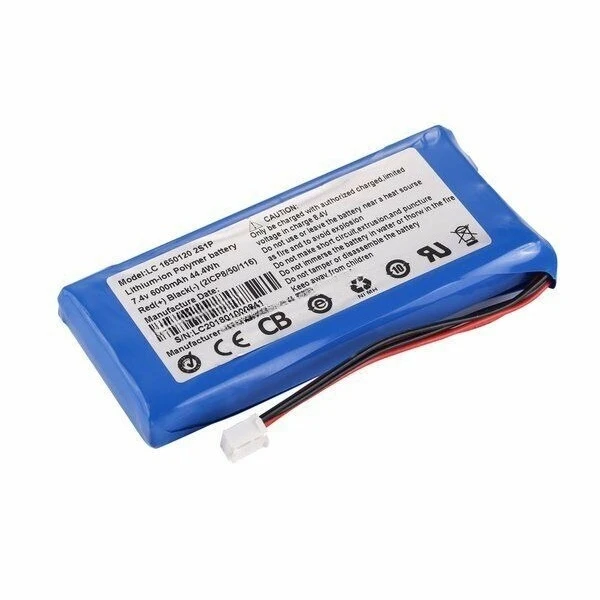 6000mAh para DJI Phantom 3 4 Pro Adv Inspire control remoto batería genuina 1650120 - imagen 4