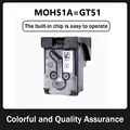MOH51A GT51  Black