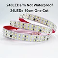 240LEDs Double Row