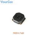 5020 4.7uH