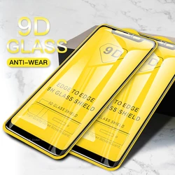 Xiaomi Redmi Note 8/9 Pro Max - Vidrio Templado Protector Pantalla