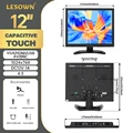 Capacitive Touch