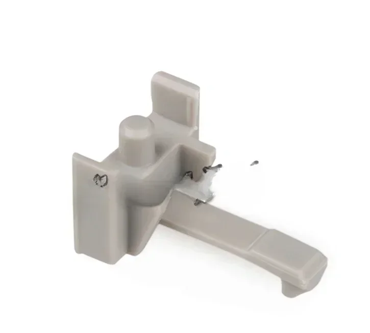 Kit de pulsador de repuesto para DDJ-SZ2, adecuado para Pioneer DJM900SRT, DAC2935, DAC2685, DNK5888, Plata - imagen 3