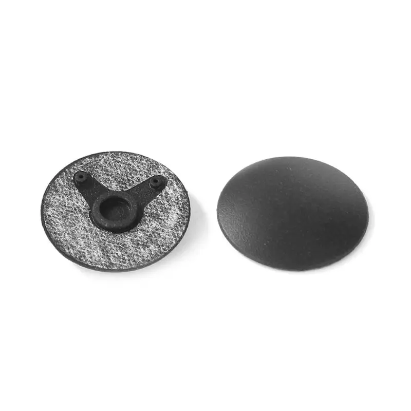 Pies de goma para ordenador portátil de 4 piezas, parte inferior de repuesto antideslizante para pies de funda para Macbook Air A1369 A1466 A1370 A1465 2010 2014 - imagen 4