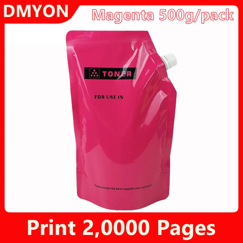 Magenta 20000 pages