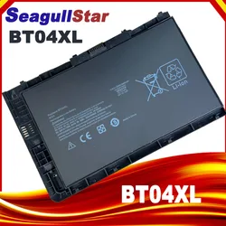 SeagullStar BT04XL Batería HP EliteBook Folio 9470 9480M