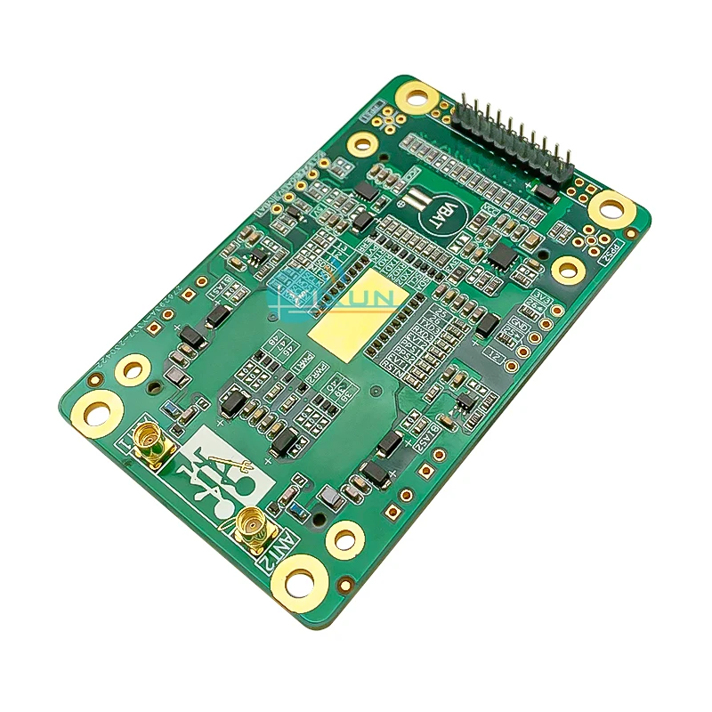Módulo de posicionamiento direccional diferencial UM982 GNSS RTK, Estación Base de alta precisión, Compatible con BD982, BD990, BD990 - imagen 4