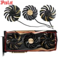 Fan - 3PCS