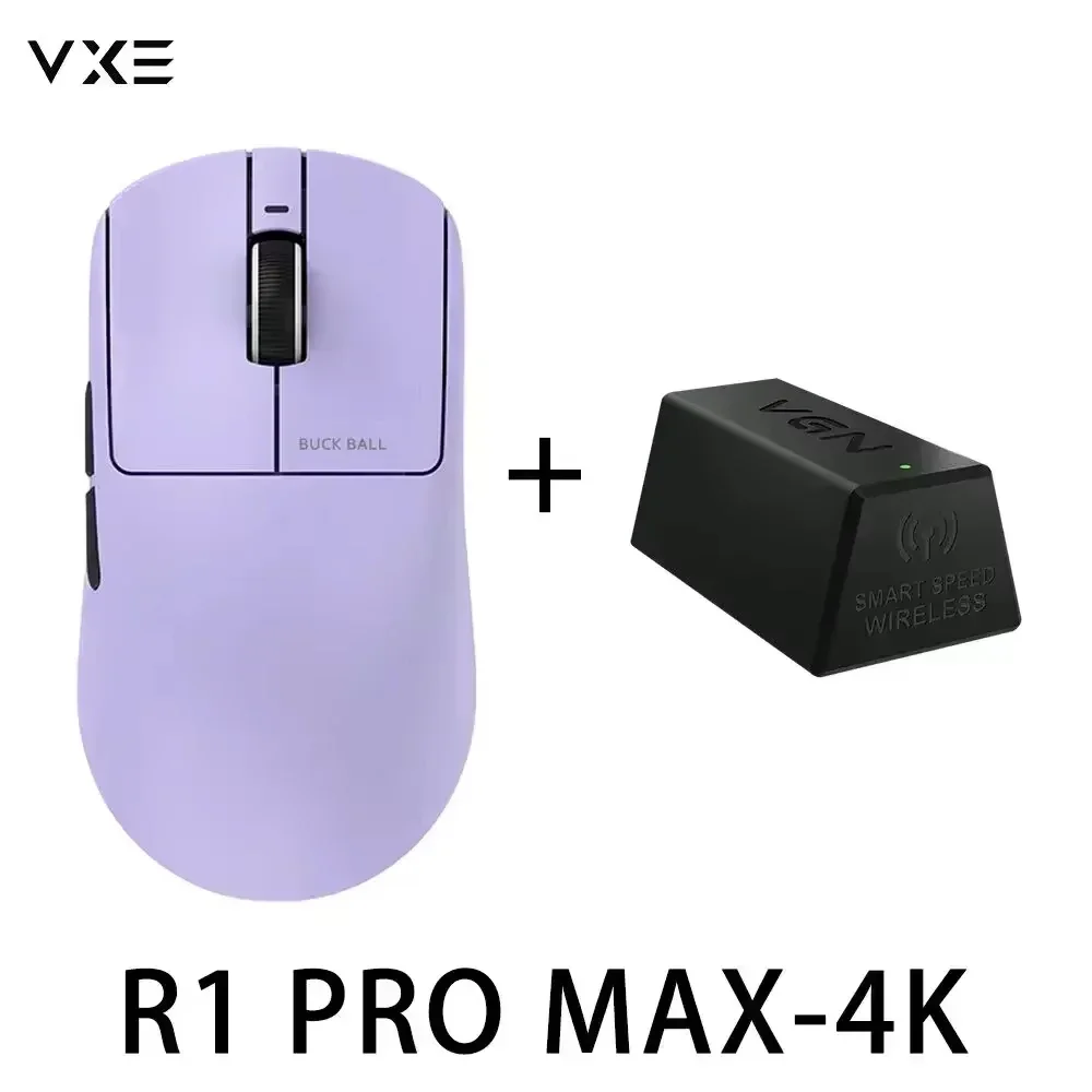 R1 Pro Max-4K Purple