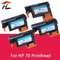 Cabezal de Impresión HP 70 – Compatible Designjet Z2100 Z5200 Z3100