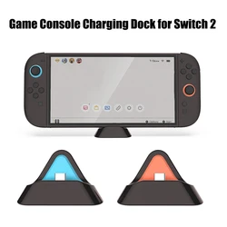 Base de carga portátil para Nintendo Switch 2, OLED y Lite