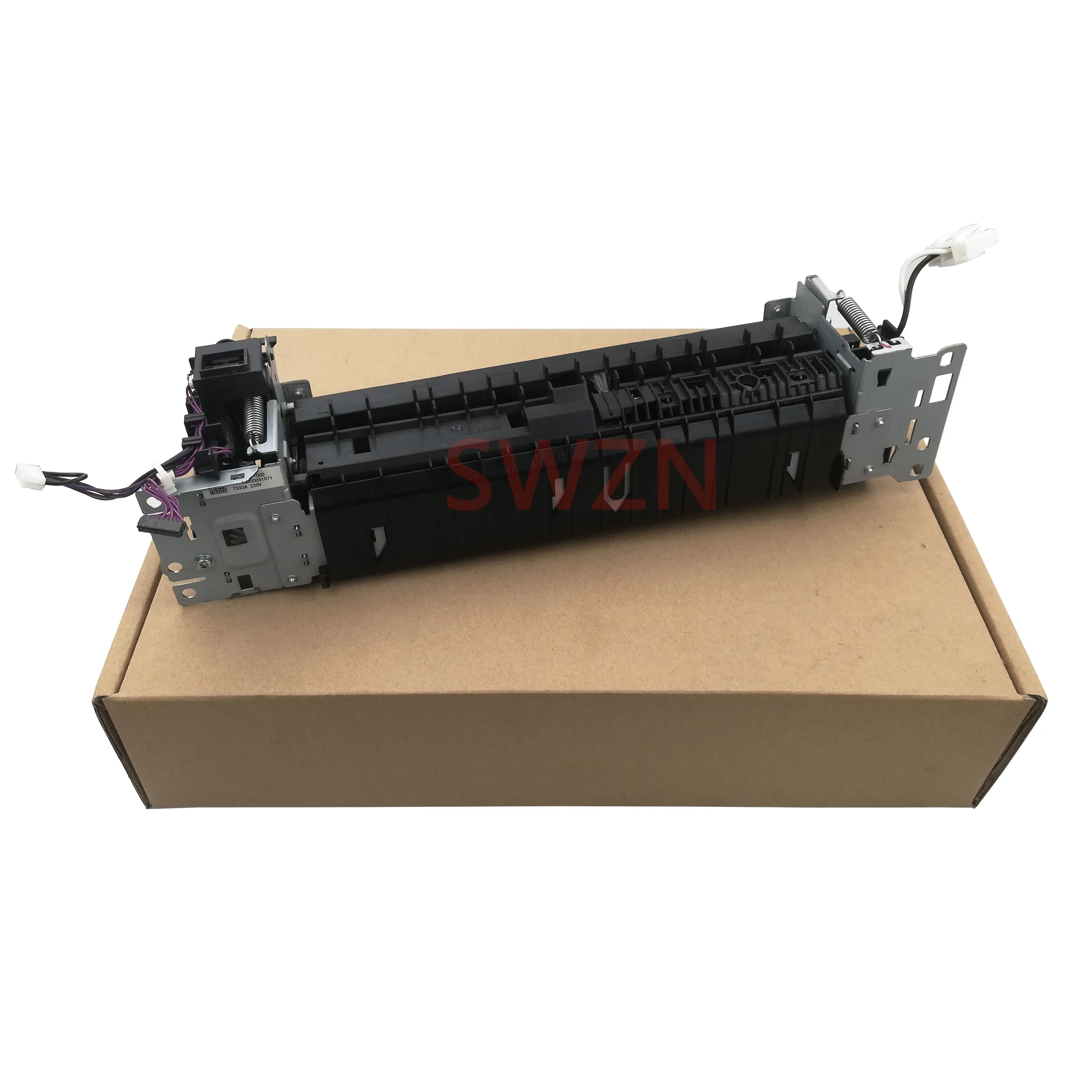 Unidad de fijación del fusor, montaje para Canon imageRUNNER 1435i 1435iF 1435P 1430 FM1-H641-010, FM1-H641-000, FM1-B423-000 - imagen 2