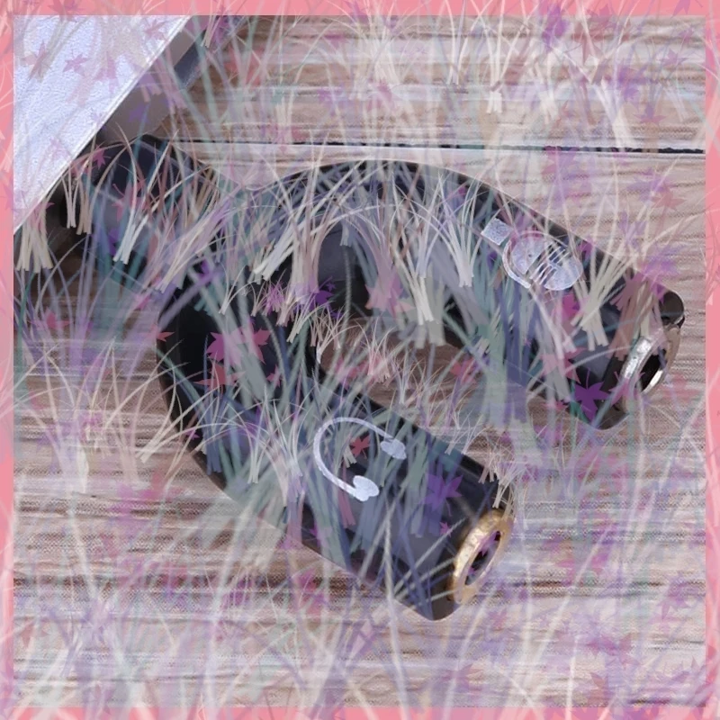 1/2/5 Uds 3,5mm divisor estéreo tipo U conector de auriculares convertidor Audio micrófono Jack adaptador de enchufe para teléfono tableta reproductor MP3 MP4