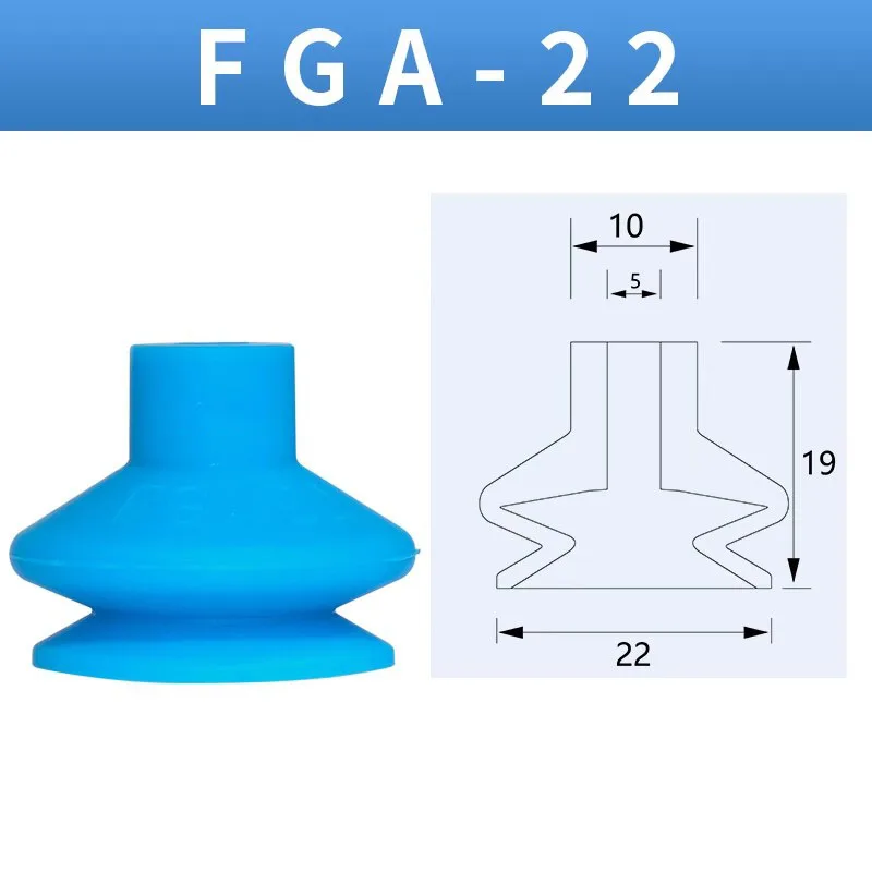 FGA-22