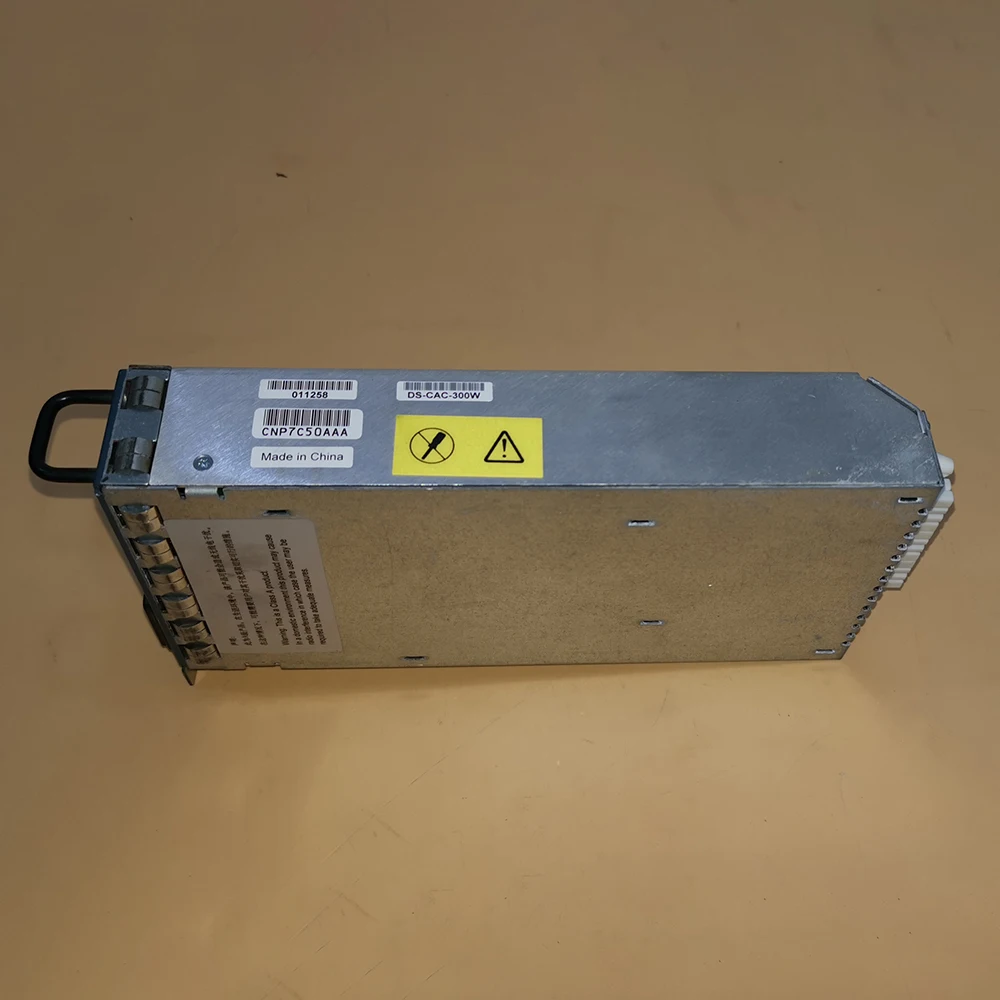 DS-CAC-300W para fuente de alimentación del interruptor CISCO DS-C9120 9140-K9 - imagen 3