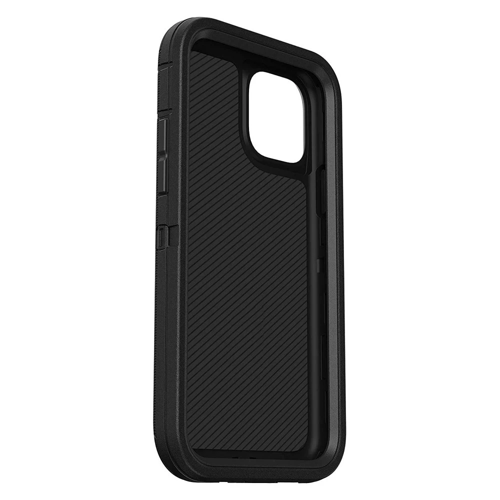 Armadura resistente 3 en 1 a prueba de golpes + funda con clip para cinturón para iPhone 16 14 13 12 11 15Pro MAX 12/13 MINI XSMAX XR X XS SE 6 7 8 PLUS - imagen 5