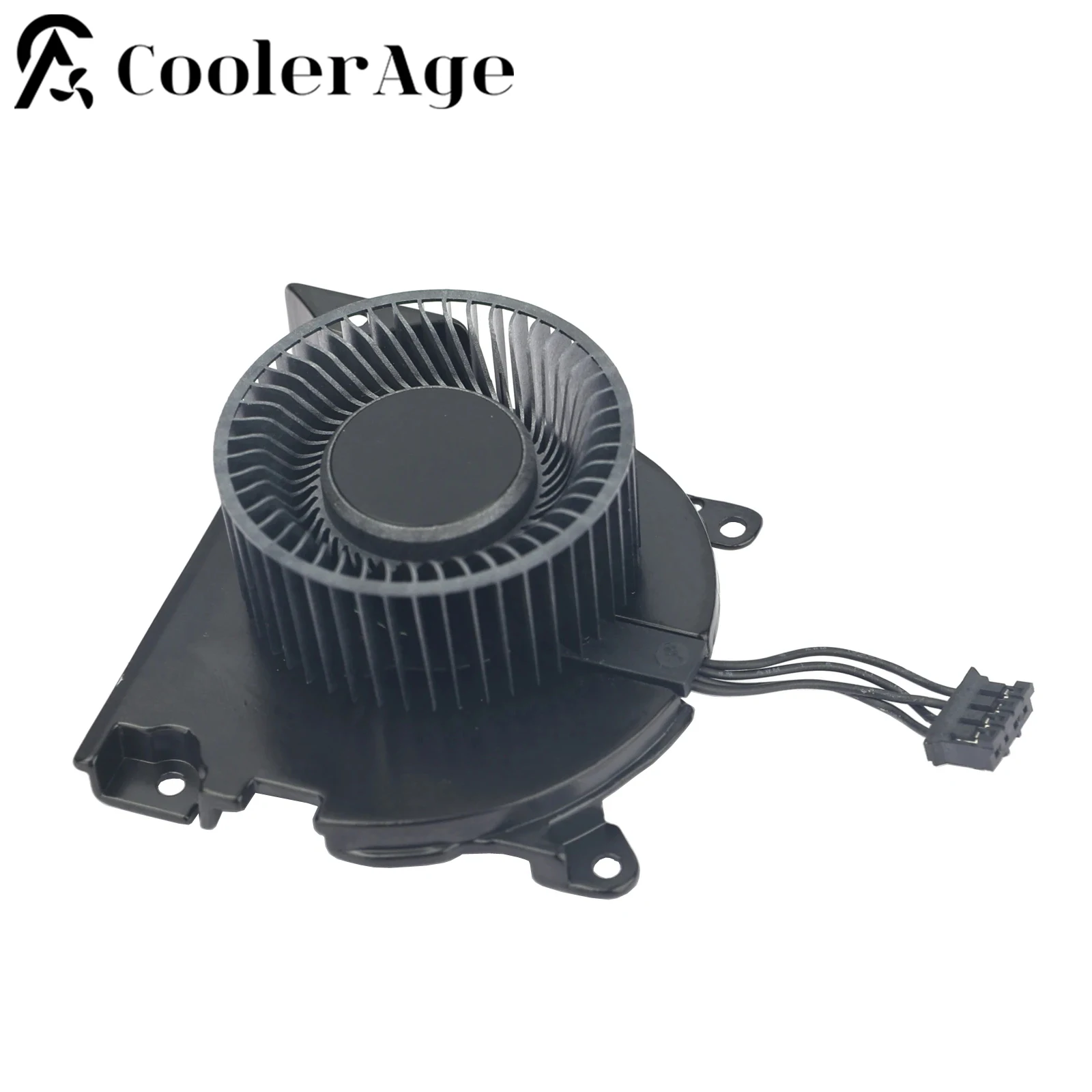 Original para PNY NVIDIA Quadro RTX A2000 6GB 12GB ventilador de tarjeta de vídeo 38MM BAPB0420B2UP001 ventilador de refrigeración de tarjeta gráfica