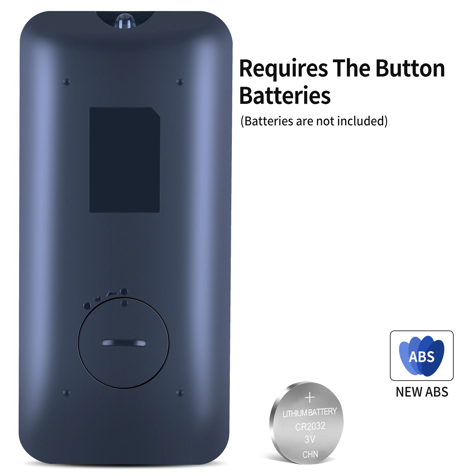 Nuevo Control remoto AH81-11699A para barra de sonido Samsung HW-A40R HW-T400/ZA - imagen 4