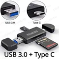 USB 3.0 with Type C