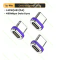 3Pcs Plugs