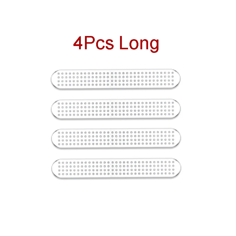 4pcs long net