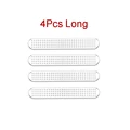 4pcs long net