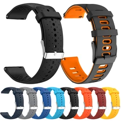 Correa de reloj silicona Huawei Watch – Pulsera antialérgica