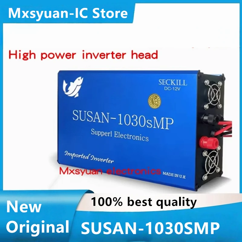 1 Uds 100% nuevos componentes electrónicos originales SUSAN-1030SMP 1030SMP