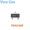 FDN340P