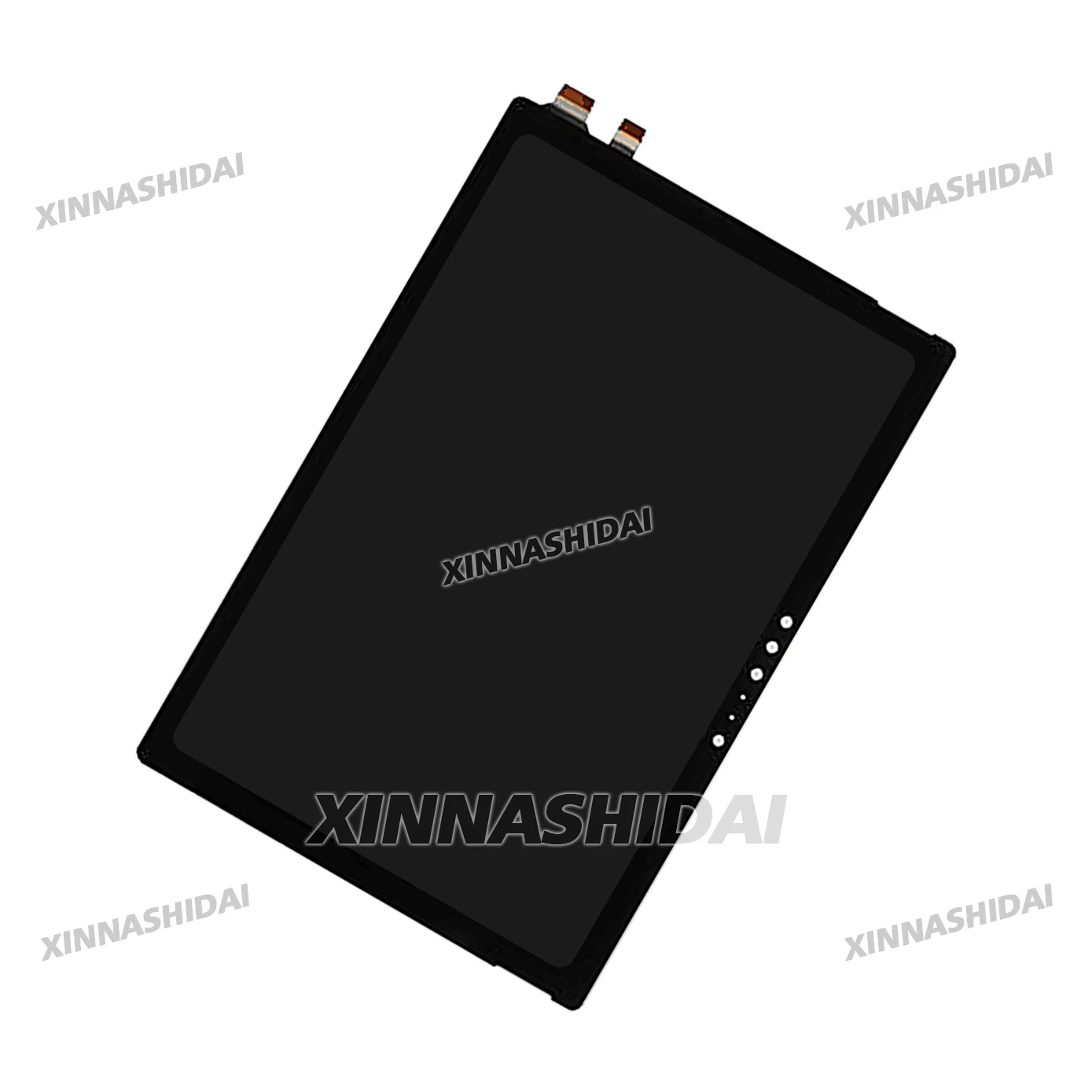 Alta calidad nuevo para Microsoft Surface Pro 5 1796 Pro 6 1807 pantalla LCD montaje de pantalla táctil reemplazo 100% probado - imagen 3