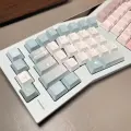 JUST KEYCAPS A
