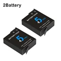 2 Pc Battery