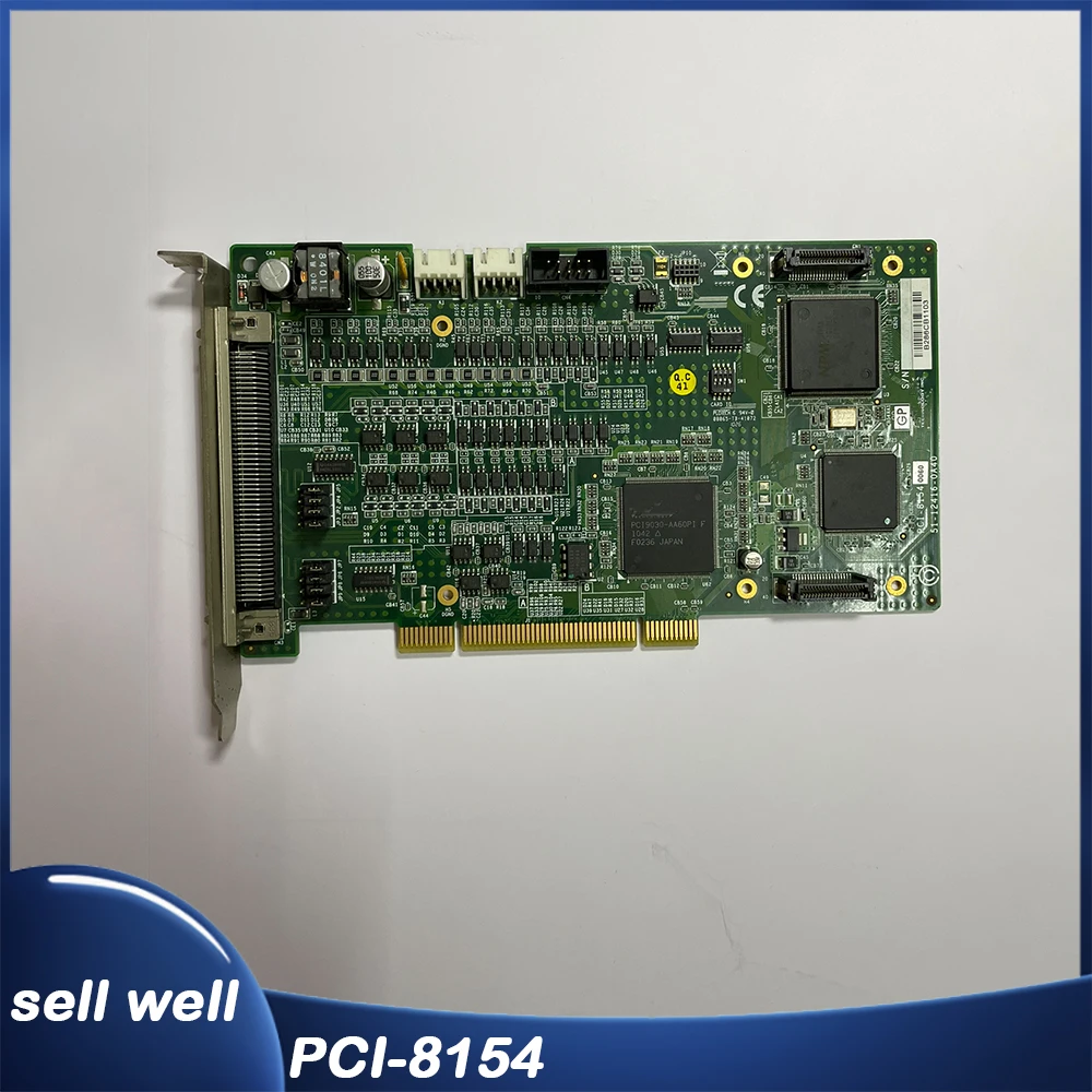CP152-02 Tarjeta DAQ de adquisición de datos - imagen 2
