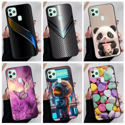 Funda Silicona Oukitel C33 / C21 Pro / C35 / C36 – Protección Trasera