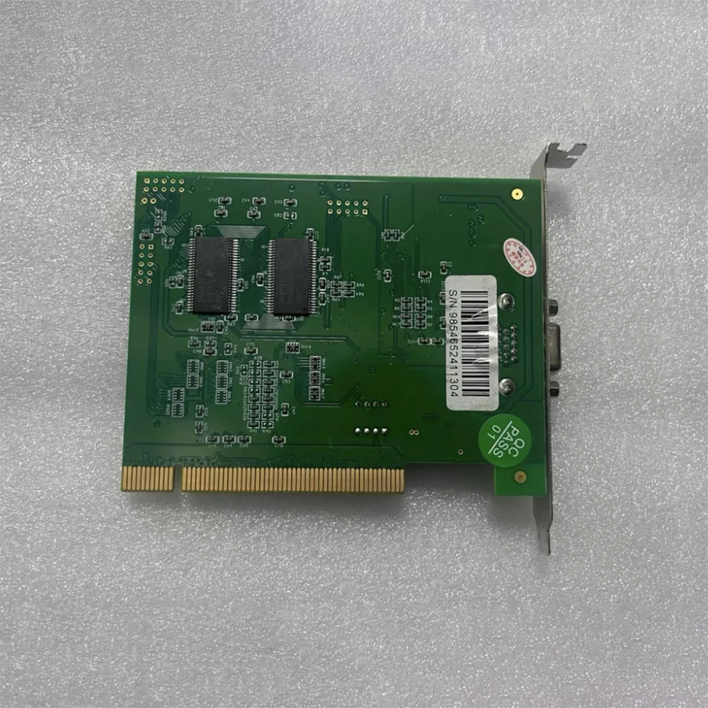 Tarjeta de Colección VGAIC-VER20 - imagen 5