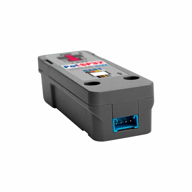 Unidad Ethernet ESP32 oficial M5Stack con PoE - imagen 4