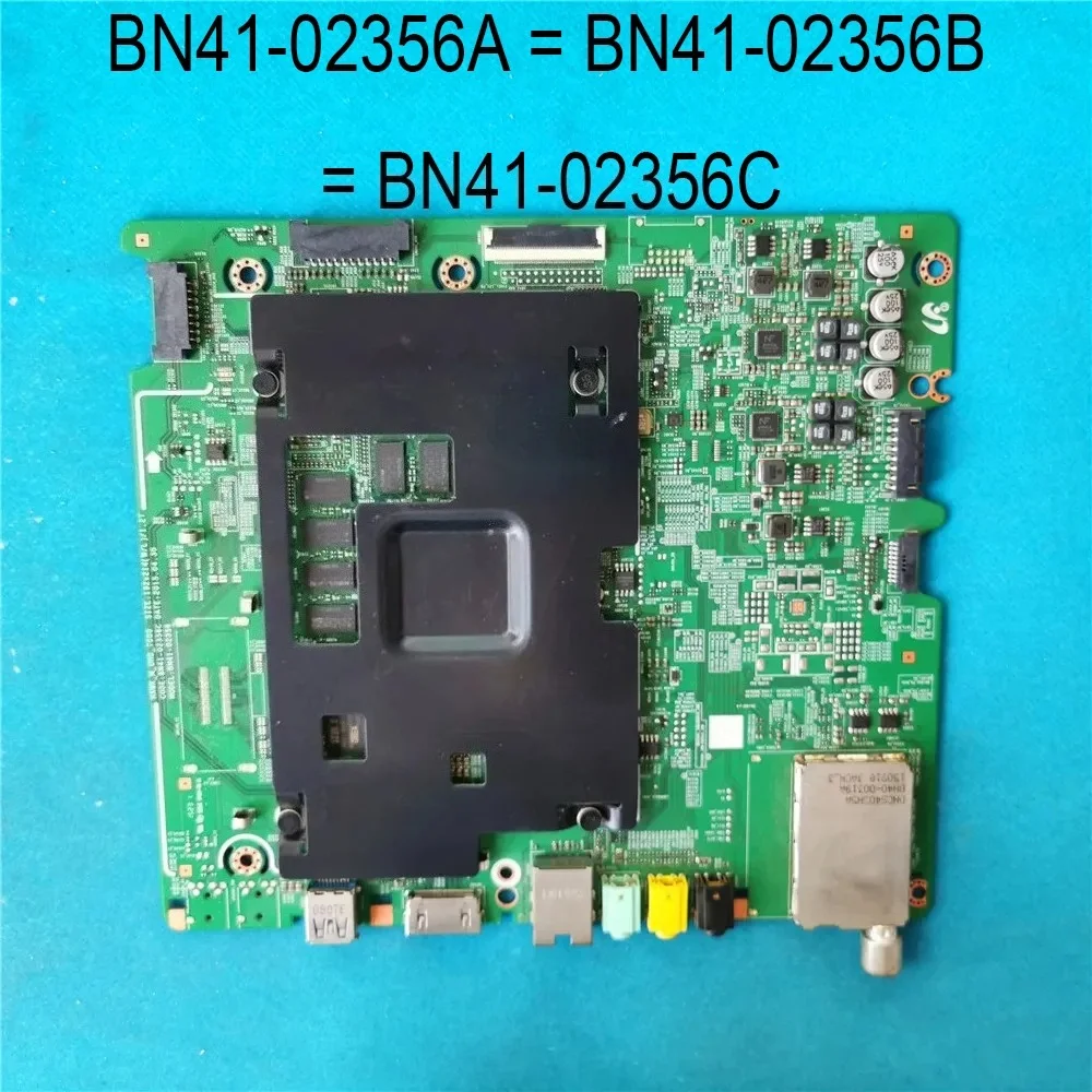 Placa principal BN41-02356A = BN41-02356B = BN41-02356C Placa base compatible con UE55JS8500T UE65JS8500T UE55JS8000T - imagen 3
