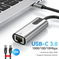 USB-C 1000Mbps